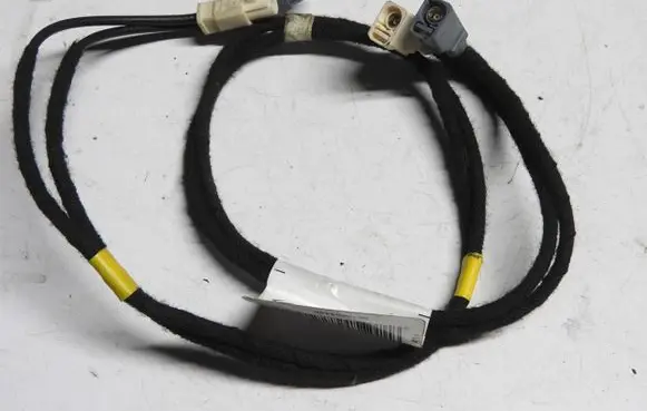 Citroen DS4 Radio antenna 9675654480
