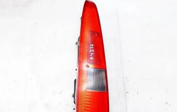 Ford Fusion Rear/tail lights