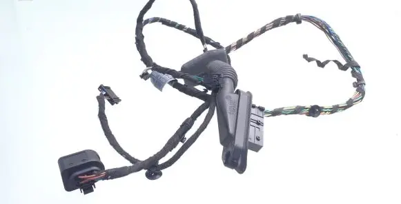 BMW X3 E83 Rear door wiring loom 3508099 8369655