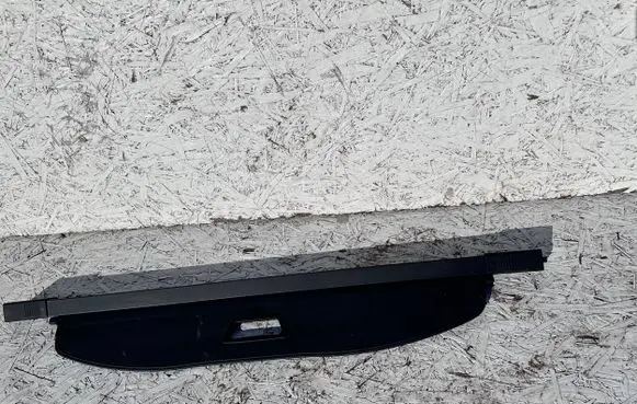 Jeep Grand Cherokee Parcel shelf load cover 