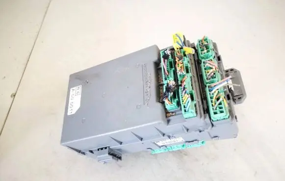 Honda CR-V Fuse box set swae221 swa-e221