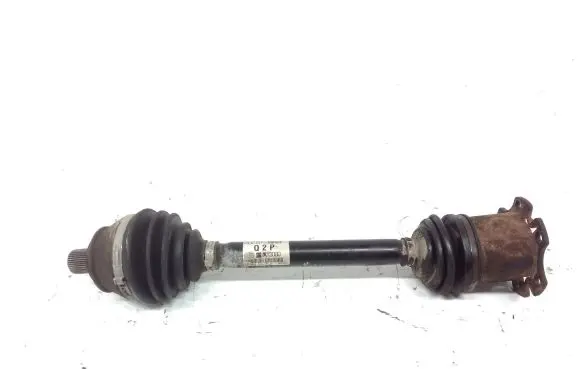 Audi A8 S8 D3 4E Front driveshaft 4E0407272P