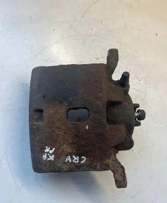 Honda CR-V Front brake caliper
