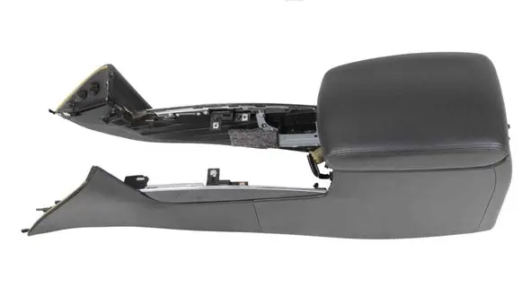 BMW 5 F10 F11 Center console 