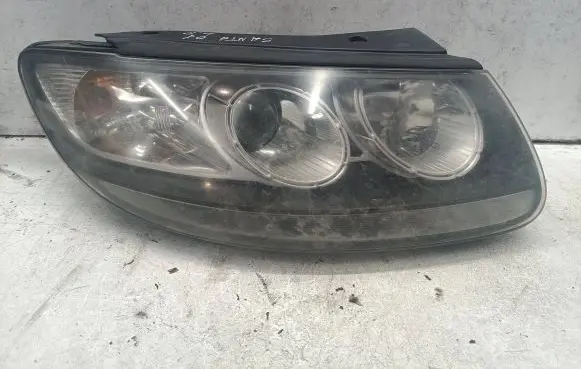 Hyundai Santa Fe Headlight/headlamp E13251839