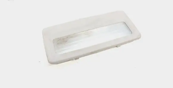 BMW 7 F01 F02 F03 F04 Rear seat light 9163766