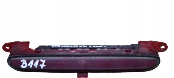 Ford Focus Third/center stoplight 6N4113A613A