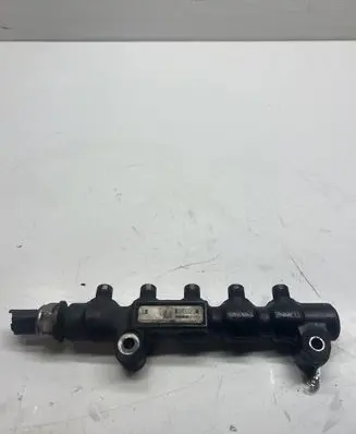 Citroen Berlingo Fuel main line pipe 9654592680