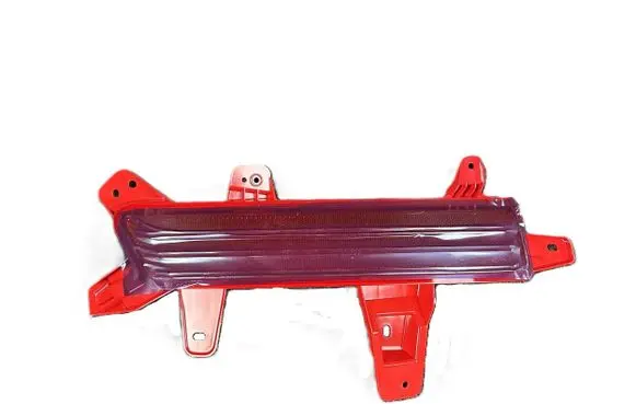 Hyundai Ioniq 5 Rear tail light reflector 92405GI100