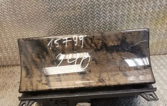Mercedes-Benz E W210 Car ashtray