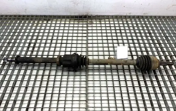 Renault Kangoo II Front driveshaft 8200768656