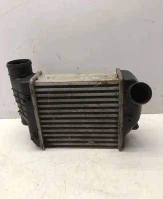 Audi A6 S6 C6 4F Intercooler radiator 