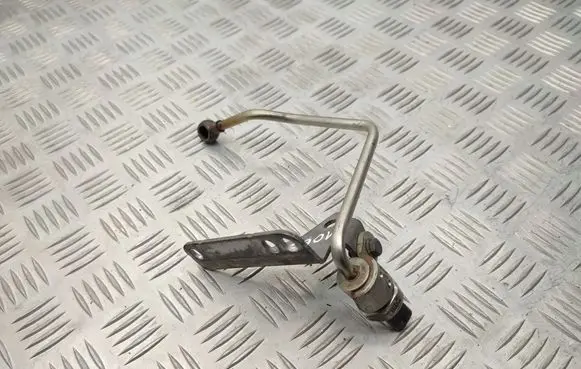 BMW 2 F45 Exhaust gas pressure sensor 851401603 8514016 8513637