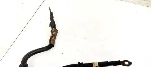 Ford Galaxy Positive cable (battery) 6G9T14324 6G9T-14324