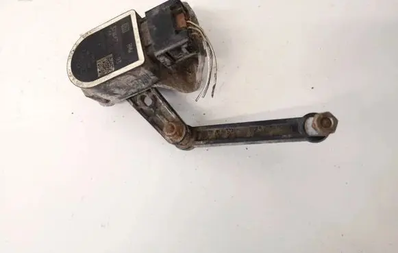 BMW 5 GT F07 Front height sensor lever 3714678407503 259160-10