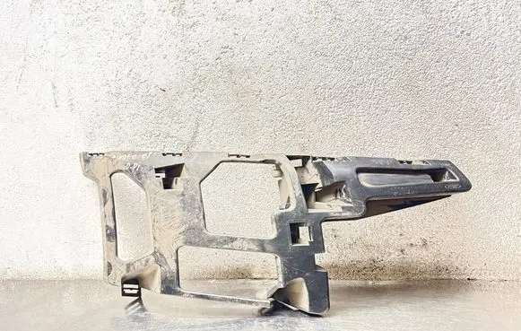 Ford Mondeo MK IV Front bumper mounting bracket 7S7117E856A