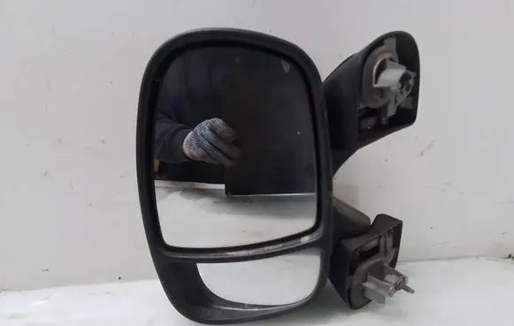 Renault Trafic II (X83) Manual wing mirror 