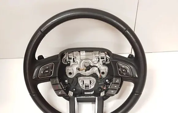 Land Rover Evoque I Steering wheel LR047924 EJ3M3L598CA GJ3M3F563FA