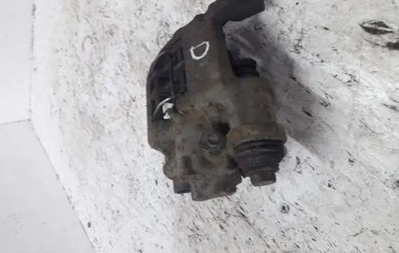 Peugeot 607 Rear brake caliper