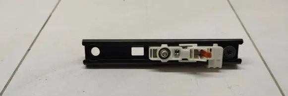 Renault Megane IV Seat belt adjustment rail 878240875R