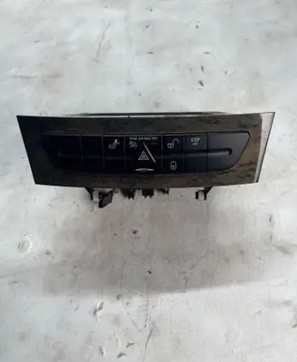 Mercedes-Benz E W211 Dashboard storage box/compartment A2116800552