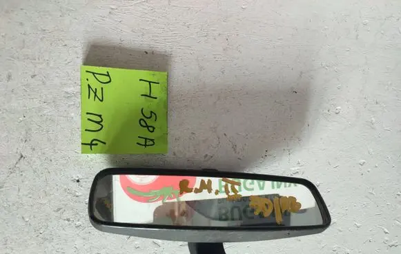 Renault Megane II Rear view mirror (interior) 9284920