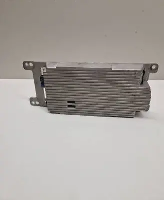 BMW 5 F10 F11 Bluetooth control unit module 9257151 B011000B2616527 2259397