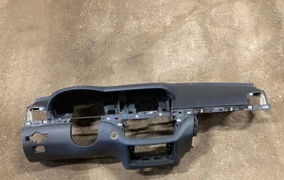 Mercedes-Benz S W221 Dashboard 2216803187 A2216803187