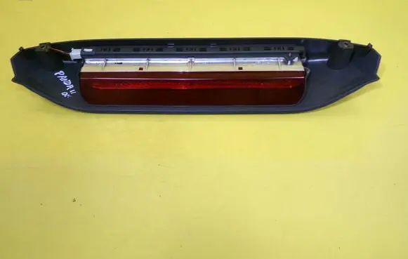 Fiat Panda II Third/center stoplight 735388525