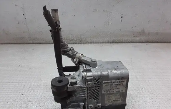 KIA Sorento Auxiliary pre-heater (Webasto) D595JDXAA03 0004809F