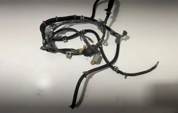 Mercedes-Benz CLS C218 X218 Other wiring loom A2125400700