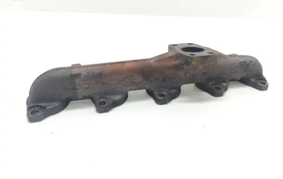 Peugeot 207 Exhaust manifold 897723