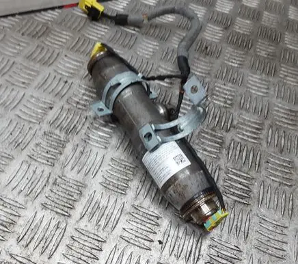 Opel Insignia A Other control units/modules 2609051500B 083432001354 BAMPT11212
