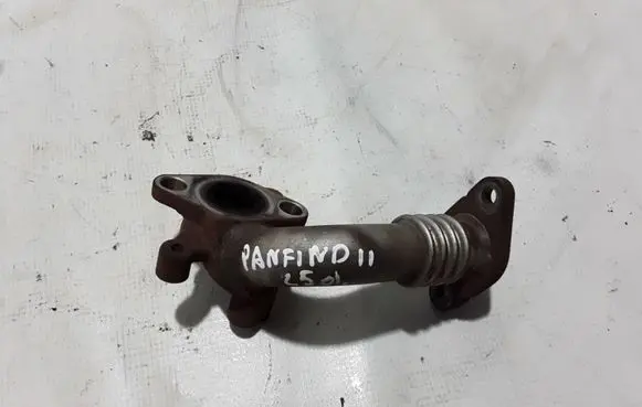 Nissan Pathfinder R51 EGR valve line/pipe/hose 147255X00C