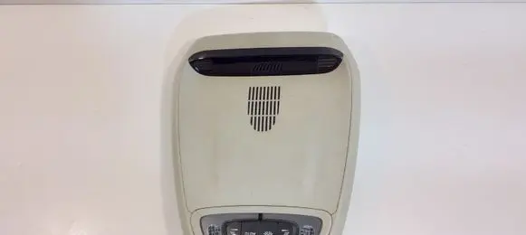 Volvo V40 Front seat light 31268141 39825822