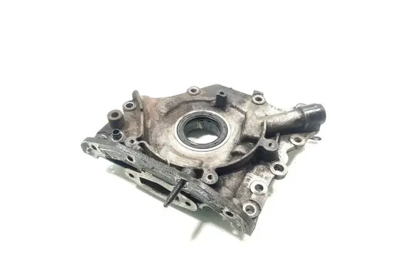 Peugeot Partner Oil pump 9656484580B