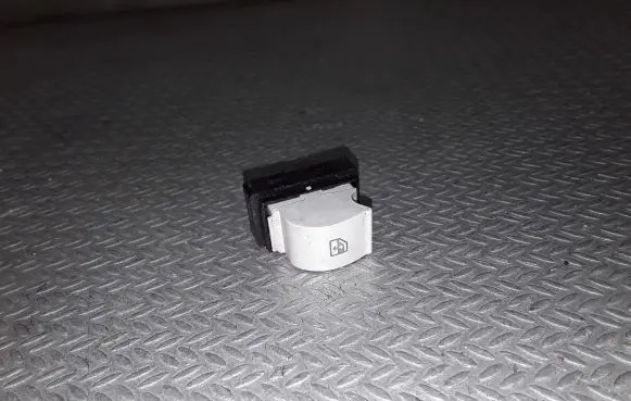 Fiat Idea Electric window control switch