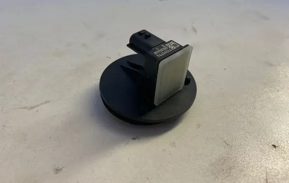 Renault Megane IV Airbag deployment crash/impact sensor 988301626r