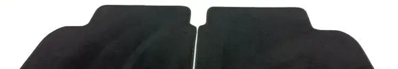 Volkswagen Amarok II Car floor mat set 2H0061276