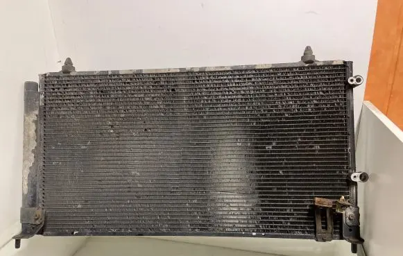 Toyota Avensis Verso A/C cooling radiator (condenser)