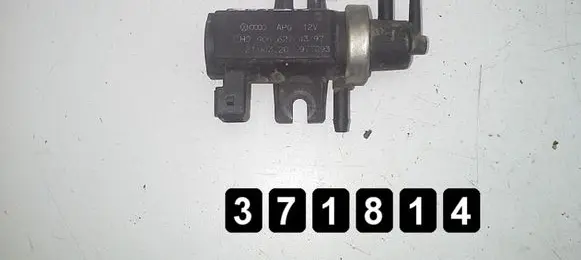 Ford Galaxy Turbo solenoid valve 1900tdi 1h090662743