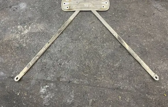 BMW 4 F36 Gran coupe Other body part 11160410