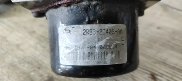 Jaguar S-Type ABS Pump 2R832C405AA 10020402884