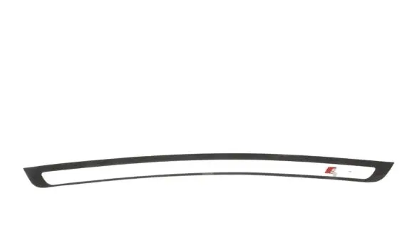 Audi A5 8T 8F Front sill trim cover 8T0853373