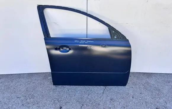 Volvo S40 Front door 31335444