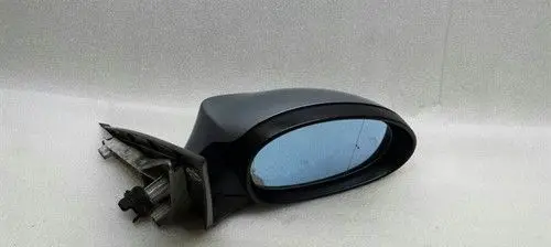 BMW 1 E81 E87 Front door electric wing mirror 7189852