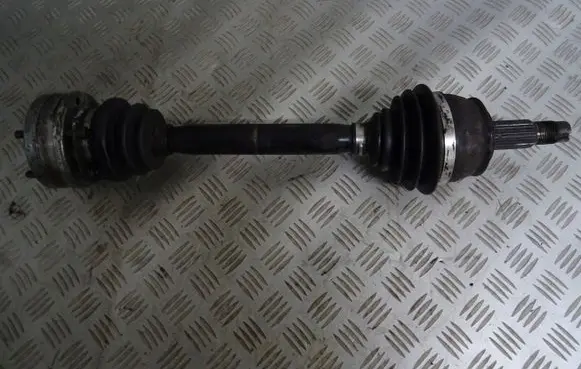 Alfa Romeo 166 Front driveshaft 