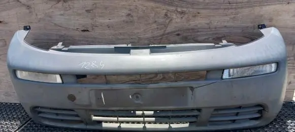 Opel Vivaro Front bumper