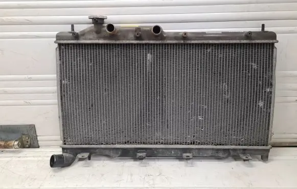Subaru Forester SH Coolant radiator 110111