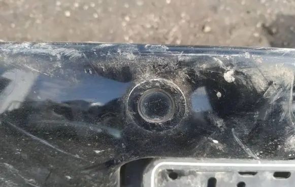 Toyota RAV 4 (XA30) Parking PDC sensor